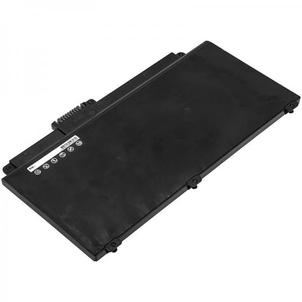 CoreParts MBXHP-BA0207 ricambio per laptop Batteria (Laptop Battery for HP 47.88Wh - 11.4V 4200mAh 48Wh Li-ion - 11.4V 4.2Ah, HP ProBook 645 G4 - Warranty: 12M)