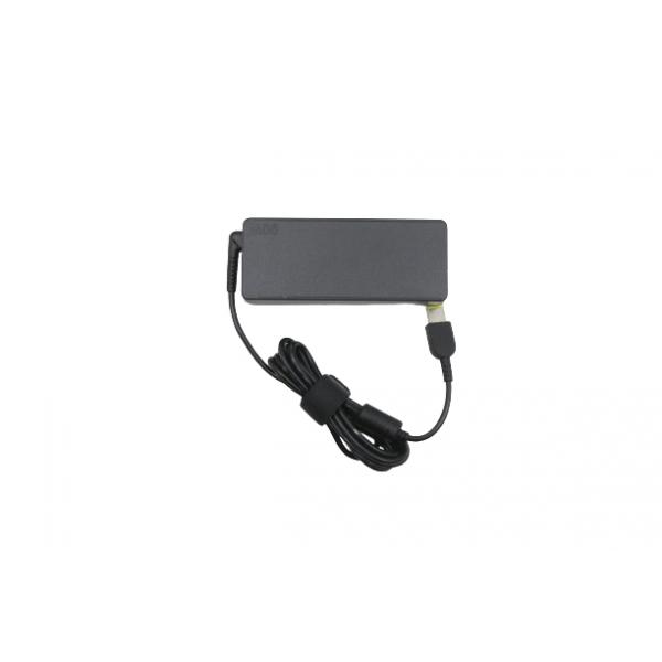 Lenovo 5A10V03249 adattatore e invertitore Interno 90 W Nero (AC Adapter 20V 4.5A 90W includes power cable)