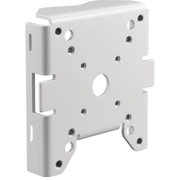 Bosch NDA-U-PMAL security cameras mounts & housings Monte (Pole mount adapter large - NDA-U-PMAL, Mount, Universal, - White, Bosch, Aluminum, 188 mm - Warranty: 36M)