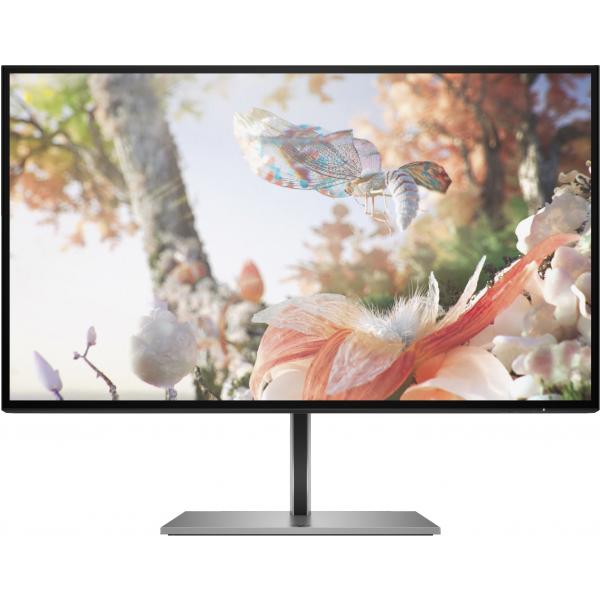 HP Z25xs G3 QHD USB-C DreamColor Display (Z25xs G3 63.5 cm [25] 2560 x - 1440 pixels Quad HD Black - Warranty: 36M)
