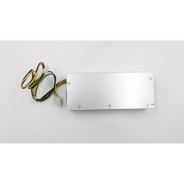 Lenovo 00PC780 alimentatore per computer 180 W Argento (PSU 100-240Vac,M710E B360 - 180W ES - Warranty: 6M)