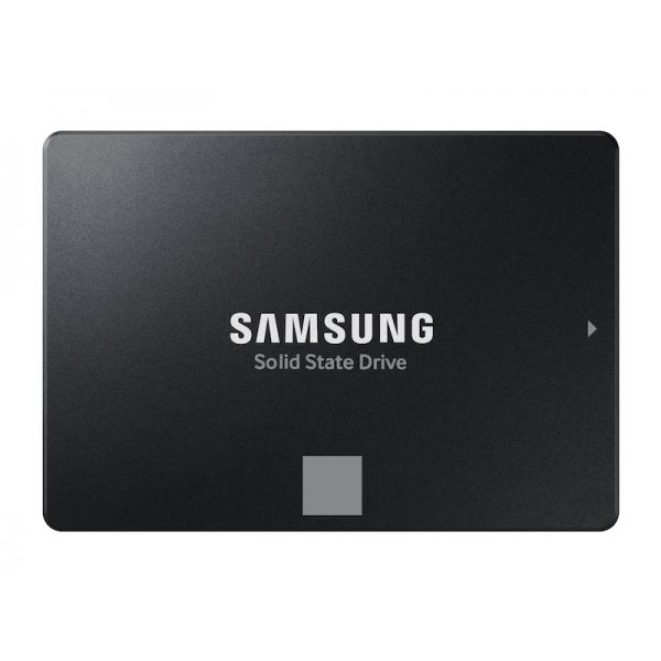 Samsung 870 EVO 500 GB 2.5 Serial ATA III V-NAND MLC (HDSSD 2.5 [Sata] 500GB Samsung 870 EVO Basic)