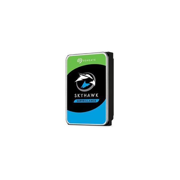 Seagate SkyHawk disco rigido interno 2 TB 256 MB 3.5 SATA (Seagate SkyHawk 3.5'' 2TB SATA/600 256MB cache)
