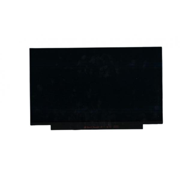 Lenovo 5D10Q11723 ricambio per laptop Display (14 1366x768 HD LED 30 Pin Matte LCD)