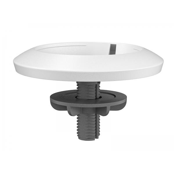 Logitech 952-000020 sistema di conferenza Set di montaggio (Logitech Rally Table and Ceiling Mount for Rally Mic Pod)