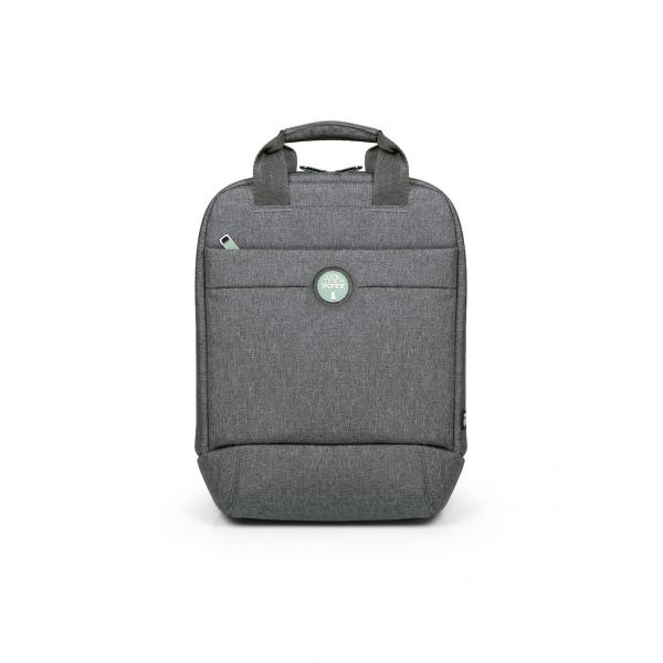 Port Designs YOSEMITE Eco 35,6 cm [14] Zaino Grigio (PORT Designs Yosemite Eco-Trendy - ryg)