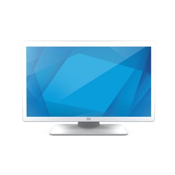 ELO 2703LM 27IN LCD MGT MNTR - FHD PCAP 10-TOUCH DICOM WHITE