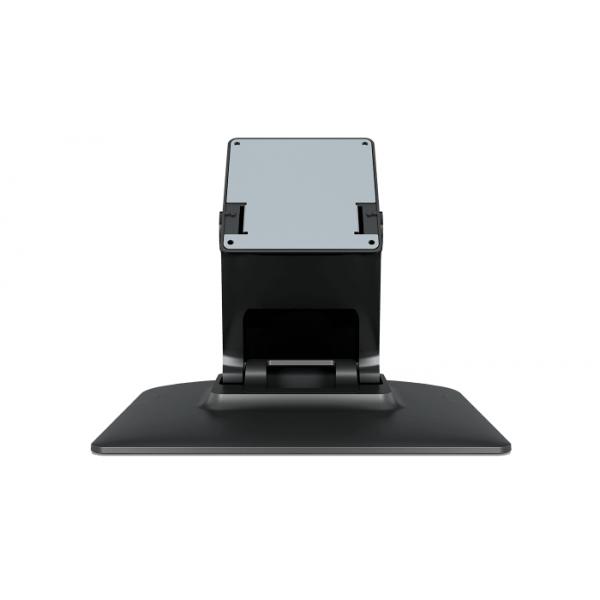 Elo Touch Solutions E307788 Supporti a parete per TV 38,1 cm [15] Scrivania Nero (13IN REPLACEMENT STAND - 02-SERIES DESKTOP MNTRS BLACK)