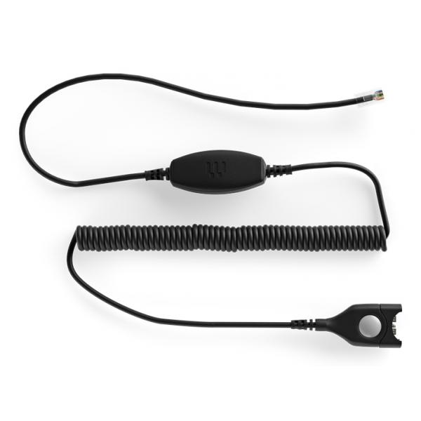 EPOS CAVA 31 Cavo (EPOS CAVA31 TELEPHONE CABLE - )