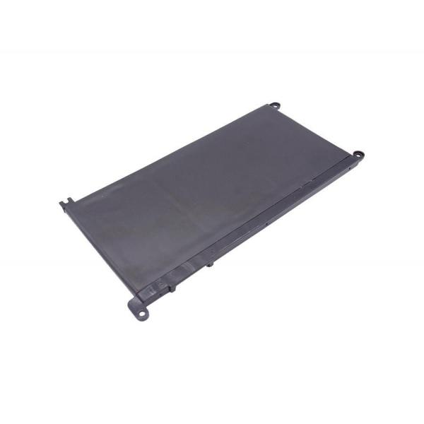 CoreParts MBXDE-BA0176 ricambio per laptop Batteria (Laptop Battery for Dell - 38.76Wh 11.4V 3400mAh 39Wh - 3Cell Li-Pol 11.4V 3400mAh Black, DELL: DELL Inspiron 17 Series DELL Inspiron - Warranty: 1