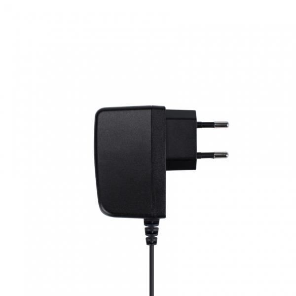 EPOS UNI PS EU 02 adattatore e invertitore Interno Nero (UNI PS EU 02 Power Supply EU - for SDW - Warranty: 24M)