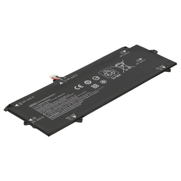 2-Power CBI3659A ricambio per laptop Batteria (Main Battery Pack 7.7V 5190mAh)
