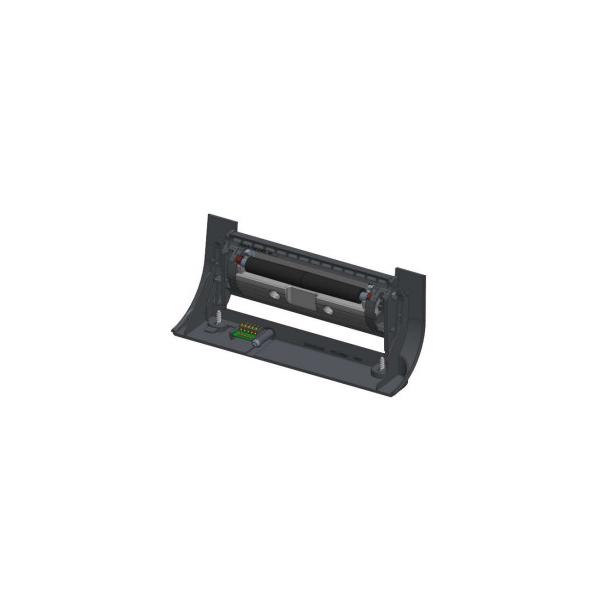 Zebra P1112640-031 Parte di ricambio e accessorio per stampante/scanner Erogatore 1 pz (UPGR DISPENSER ZD421D ZD621D - .)