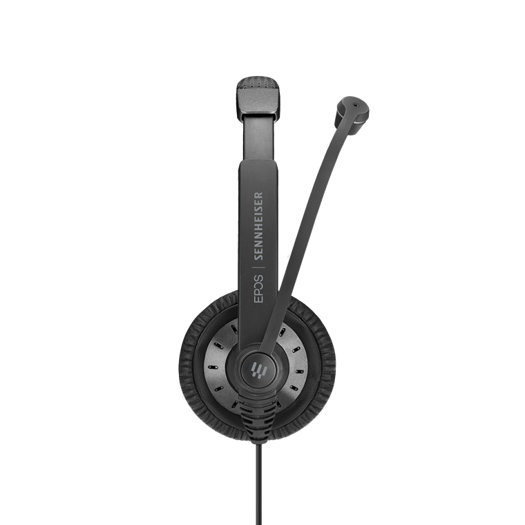 EPOS SC75 ML Stereo Headset
