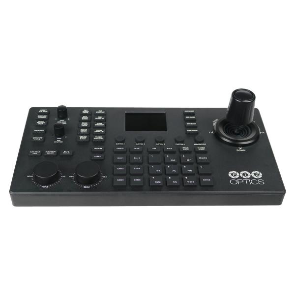 PTZOptics SuperJoy (PTZOptics PT-SUPERJOY-G1 - PTZ SuperJoy Camera Controller)