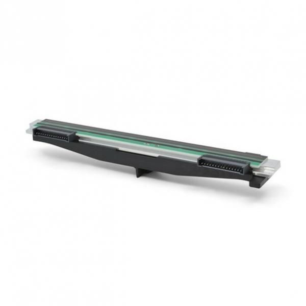 Zebra P1112640-218 testina stampante Trasferimento termico (PRINTHEAD 203DPI ZD421T - .)