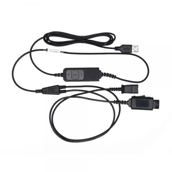 JPL BL-11-USB+P Cavo (JPL BL11USB+P USB Y TRAINING CABLE)