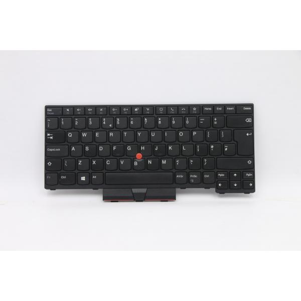 Lenovo 5N20W67676 ricambio per laptop Tastiera (FRU Odin Keyboard Full NBL - [Chicony] UK English - 5N20W67676, Keyboard, UK English, Lenovo, ThinkPad L14 Gen 2 [20X1, 20X2] - Warranty: 3M) - Version