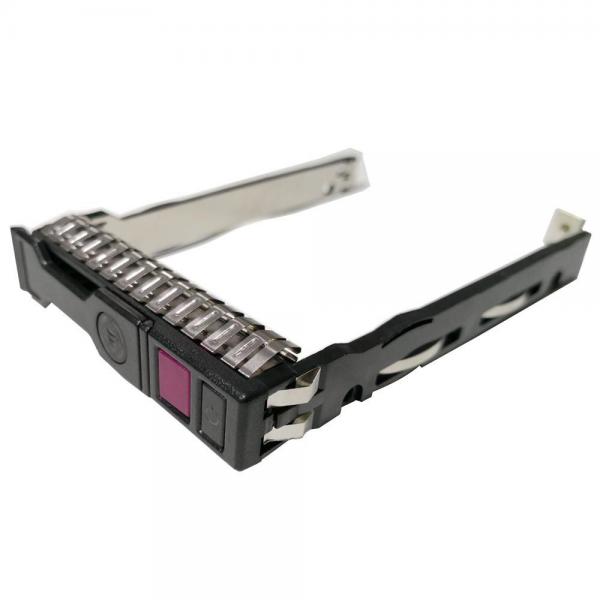 CoreParts KIT260 parte del case del computer (2.5 NVME Hot Swap Tray - HP G10 Gen10 server - DL360 Gen 10, DL380 Gen10, ML350 Gen10 - Warranty: 12M)