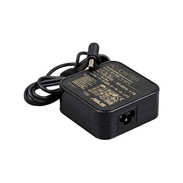 ASUS 0A001-00600200 adattatore e invertitore Interno 65 W Nero (LMT VX279 ADAPTER ADP-65GD BF3 - Warranty: 3M)