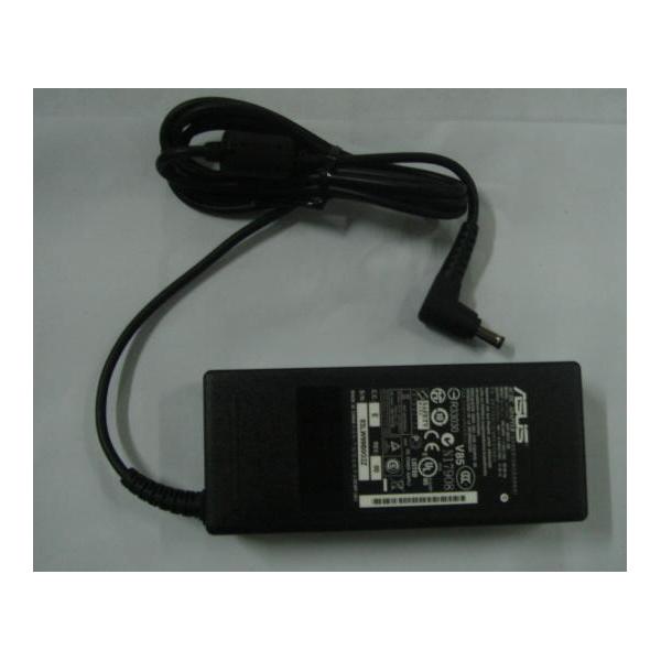 ASUS 04G2660031U0 adattatore e invertitore 65 W Nero (Power Adapter 65W 19V - 3 Pin - Warranty: 3M)