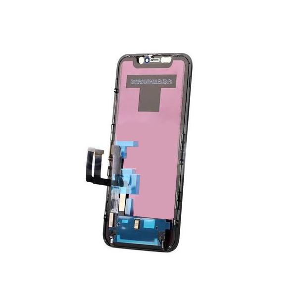CoreParts MOBX-IPC11-LCD ricambio per cellulare Display Nero (LCD Screen for LCD iPhone 11 - iPhone 11 Display Incell Copy - Warranty: 6M)