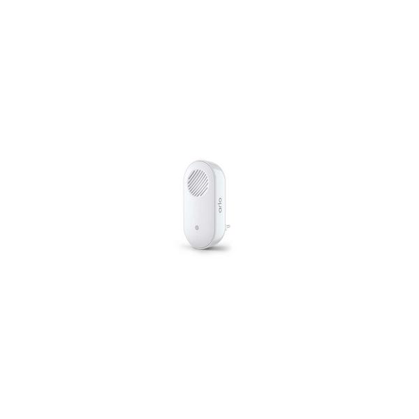 Arlo Chime 2 - d?rklokke - Wi-Fi