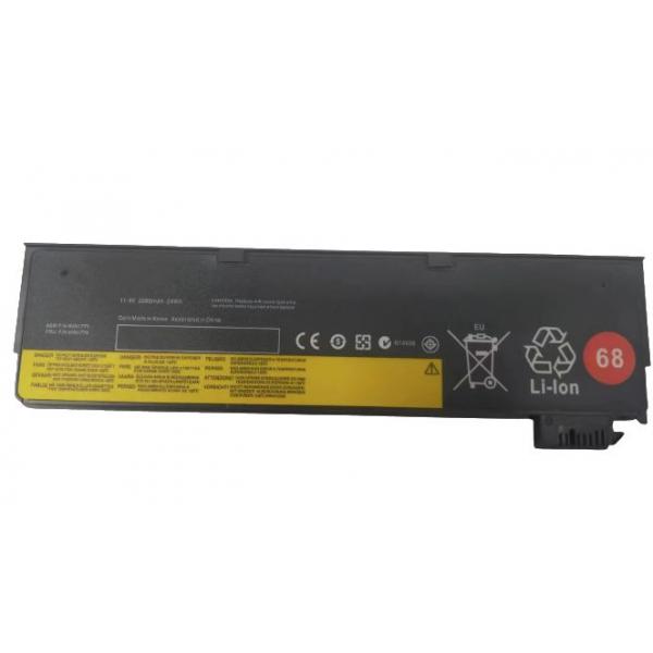 CoreParts MBXLE-BA0194 ricambio per laptop Batteria (Laptop Battery for Lenovo - 22.20Wh 10.8V 2060mAh 22.2Wh - 3 Cell Li-ion 10.8V 2060mAh 45N1127, 45N1135, 45N1136, 0C52862-RFB, 0C52861m, - Warrant