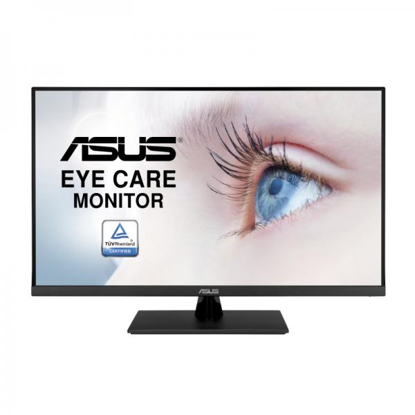 ASUS VP32UQ Monitor PC 80 cm [31.5] 3840 x 2160 Pixel 4K Ultra HD Nero (ASUS VP32UQ - LED monitor - 31.5 - 3840 x 2160 4K UHD [2160p] @ 60 Hz - IPS - 350 cd/m? - 1000:1 - HDR10 - 4 ms - HDMI, Display
