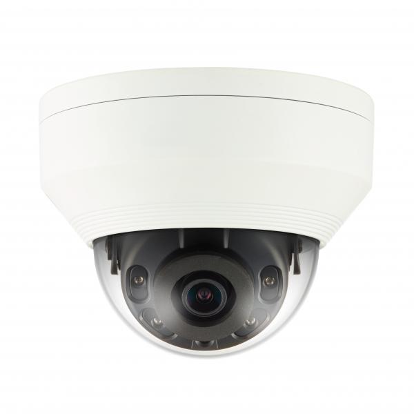 QNV-6012R 2MP VANDAL 2.8mm