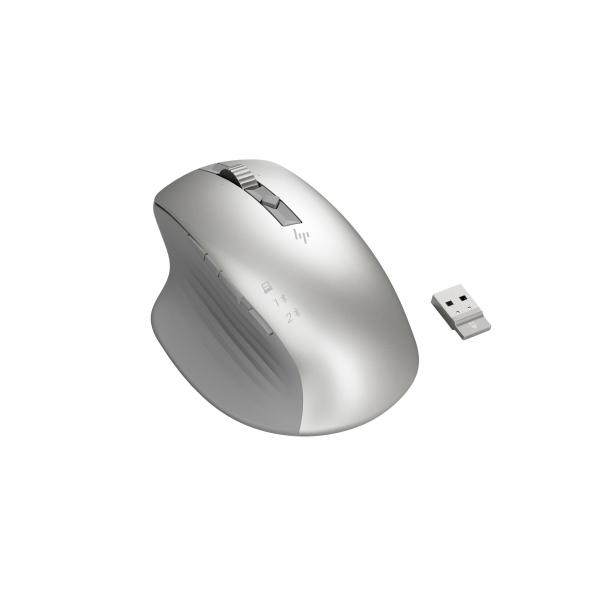 HP Mouse wireless 930 Creator (930 Creator Wireless Mouse - Warranty: 12M)