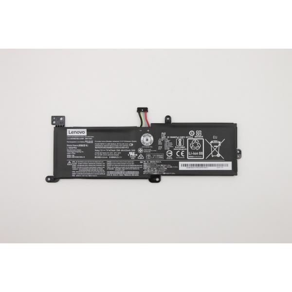 Lenovo 5B10W67165 ricambio per laptop Batteria (Main Battery Pack 7.6V 3800mAh)