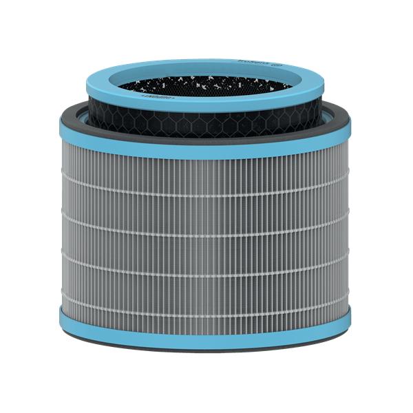 Leitz TruSens Z-2000 Allergy and Flu Anti-viral 3-in-1 HEPA Filter Drum
