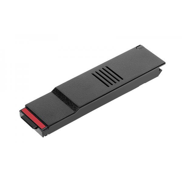Getac GSSEX4 drives allo stato solido 256 GB PCI Express NVMe (Getac 256 GB Solid State Drive - Internal - PCI Express NVMe)