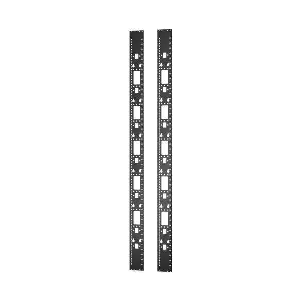 APC ER7RCC48 porta accessori Guida per scaffale (EASY RACK VERTICAL 0U ACCESSORY CHAN)