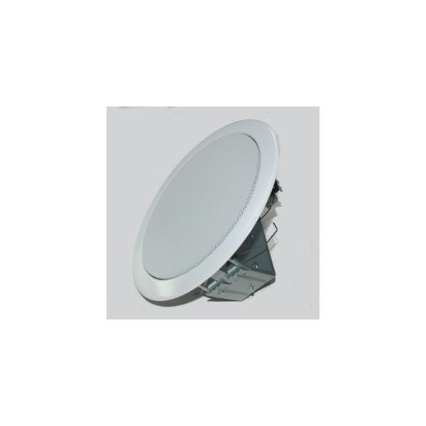 Penton RCS5/T altoparlante Bianco Cablato 6 W (6W 5.25inch ROUND METAL CEILING LOUDSPEAKERinch)
