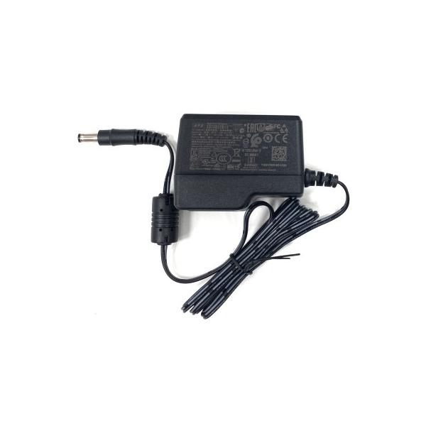 Barco B563182K adattatore e invertitore Interno Nero (Barco - Kit - str?mforsyningsadapter)