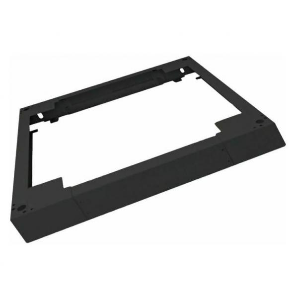 Lanview LVR248250 porta accessori (19 Rack plinth H90 x B800 x - D800 mm - Warranty: 60M)