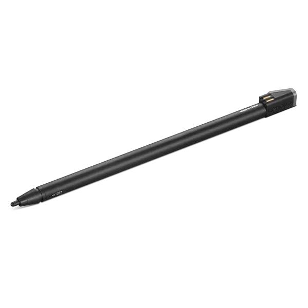 Lenovo 4X81C96610 penna per PDA 3,3 g Nero (Stylus Pen 3.3 G Black - Warranty: 12M)