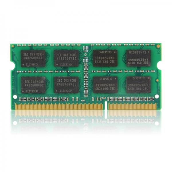 CoreParts MMLE086-16GB memoria (16GB Memory Module 16GB - DDR4-3200 SO-DIMM 16GB - DDR4-3200 SO-DIMM - Warranty: 12M)