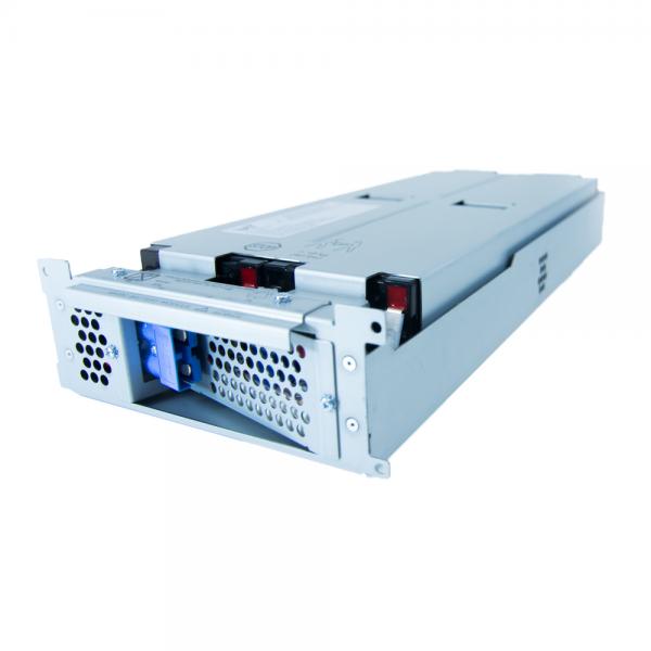 Origin Storage RBC43-OS batteria UPS Acido piombo [VRLA] 48 V (Origin Replacement UPS Battery Cartridge RBC43 for APC Smart-UPS RM XL)