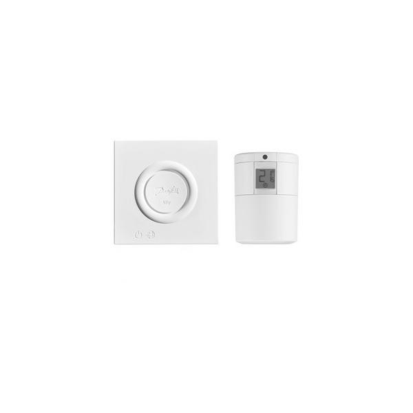 Ally Starter Pack - Warranty: 24M
