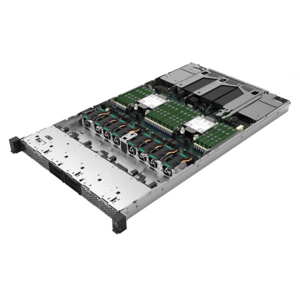 Intel Server System M50CYP1UR204 Intel C621A LGA 4189 Rack [1U] (Intel Serverbarebone M50CYP1UR204)