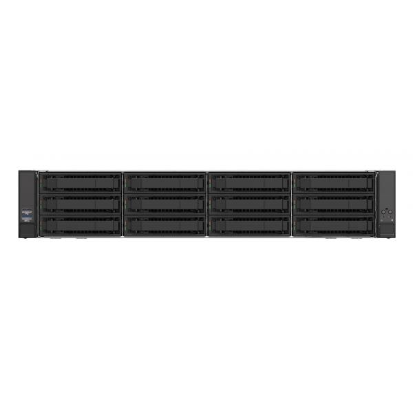 Intel Server System M50CYP2UR312 Intel C621A Armadio [2U] (Intel Serverbarebone M50CYP2UR312)