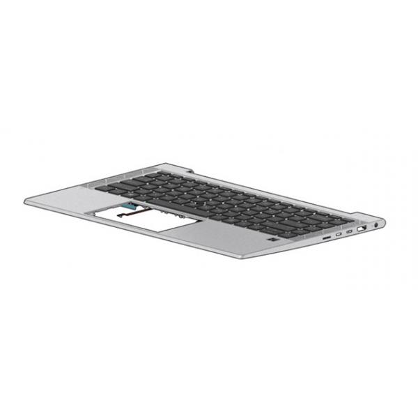 HP M36312-B31 ricambio per laptop Tastiera (HP 840/EB 14 G7/G8 - US/I - BL. KEYBOARD: US/International. WARRANTY: 1YM)