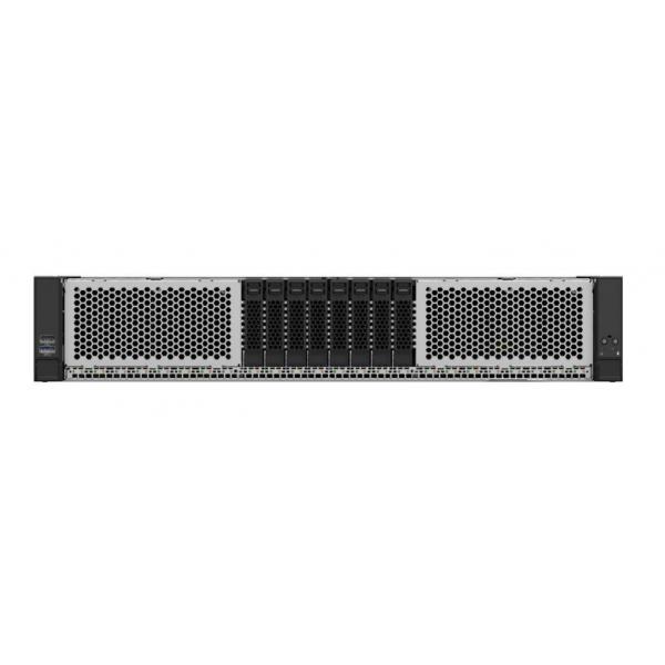 Intel Server System M50CYP2UR208 Intel C621A LGA 4189 Armadio [2U] (Intel Serverbarebone M50CYP2UR208)