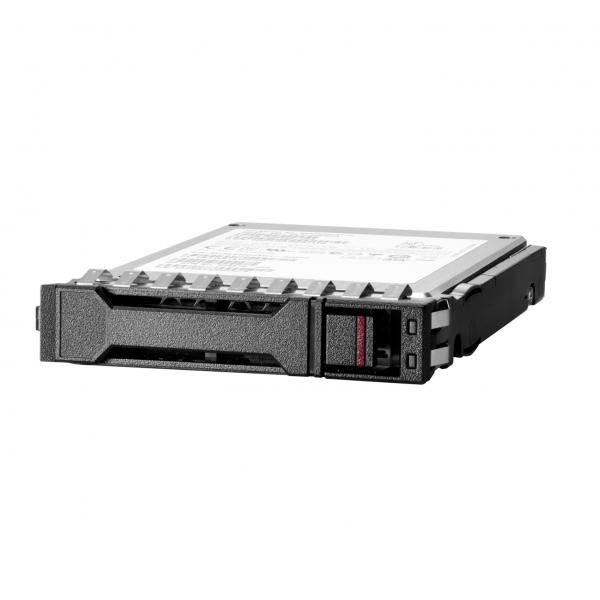 HPE P40432-H21 disco rigido interno 900 GB 15000 Giri/min 2.5 SAS (HDD 900GB 2.5inch SAS 15K BC - P40432-H21, 2.5, 900 GB, - 15000 RPM - Warranty: 12M)