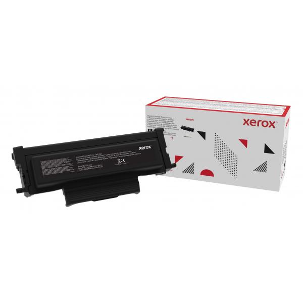 Xerox Cartuccia toner Nero a Capacità standard da 1200 Pagine per Stampante ® B230, Stampante multifunzione ® B225/ ® B235 [006R04399] (XEROX B230/B225/B235 STD CAP - BLACK TONER CARTRIDGE 1200 PAGES