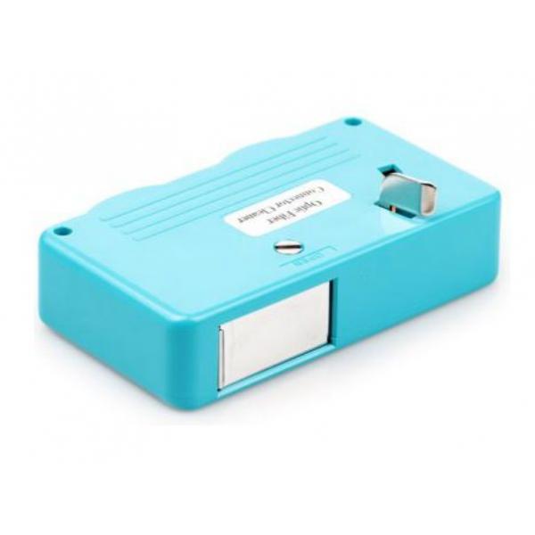 Lanview LVO280892 kit per la pulizia Penna/panno per la pulizia (Fiber cleaning casette - Warranty: 300M)
