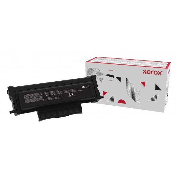 Xerox Cartuccia toner Nero a Alta capacità da 3000 Pagine per Stampante ® B230, Stampante multifunzione ® B225/ ® B235 [006R04400] (OEM Xerox B225 B230 B235 High Yld Toner 006R04400)